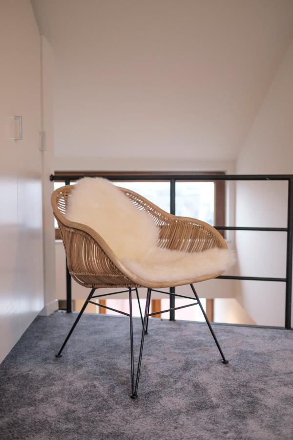 Functional Housings 2 Steps From Grand Place Bruxelles Exterior foto